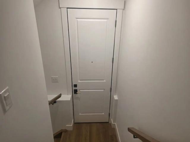 Brand New 3 Bed / 2 Bath Legal Basement Suite – West Springs Available June 1st