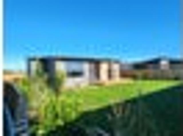 Brand new 3 bed 2 bathroom home