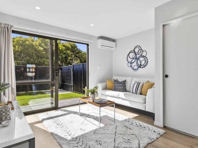 Brand New, 3 Bed