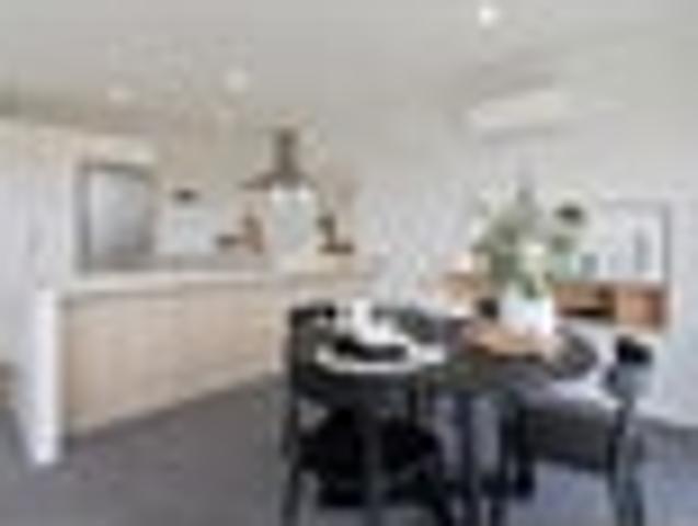 Brand New 3 Bed Coastal Base in Omokoroa