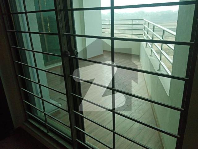 Brand new 3 bed apartment available for rent Askari 10 Sector D