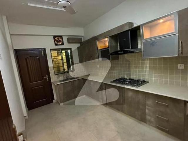 Brand New 3 Bed Apartment Available For Rent in Askari 11 Sec D Askari 11 Sector D