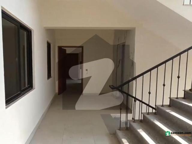 Brand new 3 bed apartment for rent al murtaza commercial area
