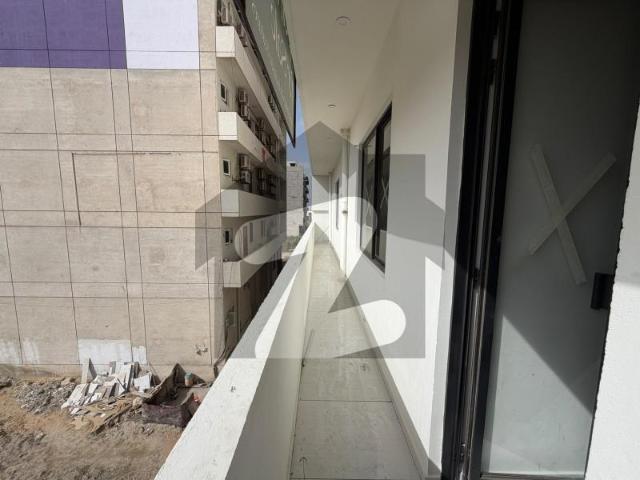 Brand New 3 Bed Apartment For Rent Al Murtaza Lane 2, DHA Phase 8, Karachi DHA Phase 8