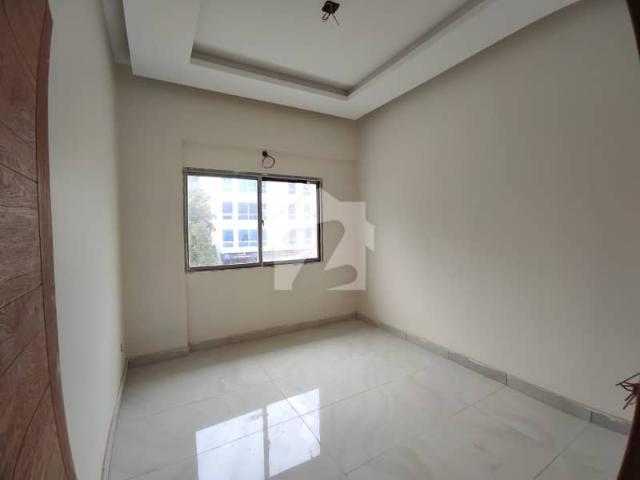 Brand New 3 Bed Apartment For Sale DHA Phase 8 Karachi
