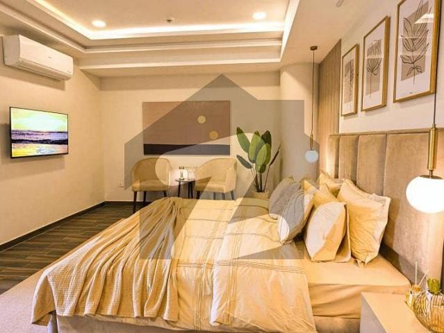Brand New 3 Bed Apartment For Sale
