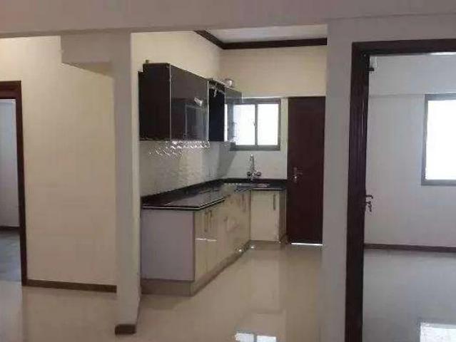 Brand New 3 Bed Apartment with Lift For Rent in Phase 5 Karachi DHA Phase 5 ID 46177