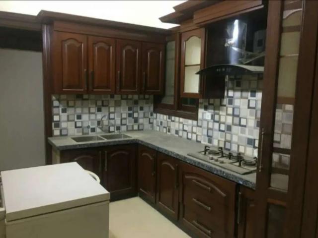 Brand New 3 Bed D/ House For Rent In Block L North Nazimabad Karachi North Nazimabad ID 44126