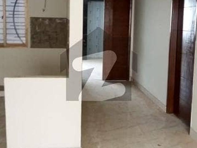 Brand New 3 Bed DD 1600 Sqft Flat for Sale CPBR Dhoraji Opp. Agha Khan Hospital