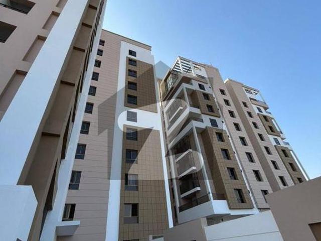 Brand new 3 bed dd apartment for rent in falaknaz twin tower