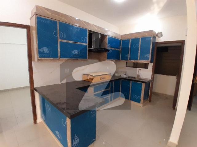 Brand new 3 bed dd apartment for rent gulistan e jauhar block 3a gulistan e jauhar block 3 a