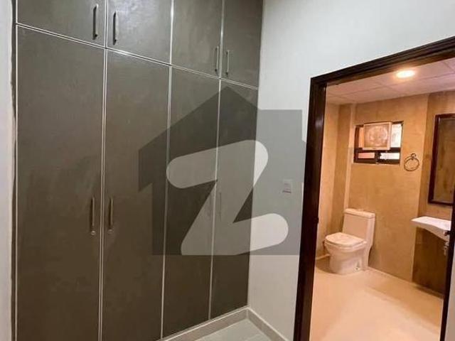 Brand New 3 bed dd Apartment for Rent in Saima Residencia Scheme 33 Karachi Saima Residencia