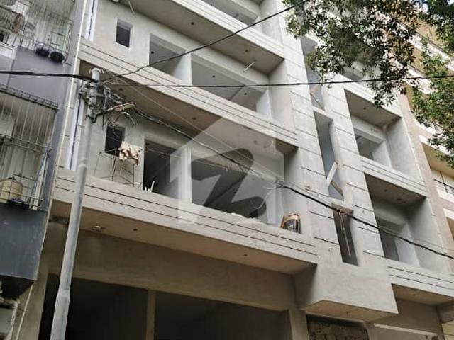 Brand New 3 Bed DD Apartment For Sale