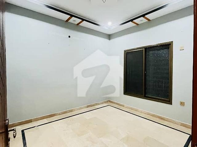 Brand New 3 Bed Dd Apartments For Sale In Pilibhit Society At Scheme 33