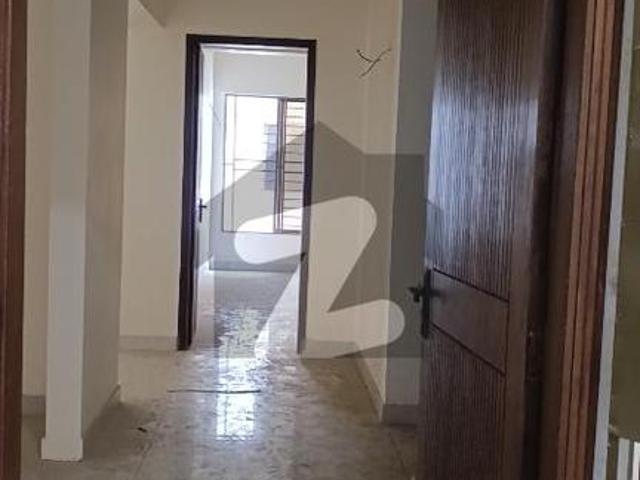 Brand New 3 Bed Dd Flat For Sale Scheme 33 Sector 34 A