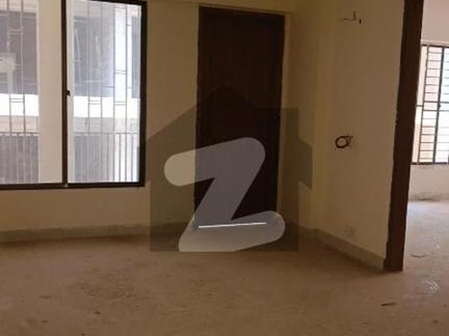 Brand New 3 Bed DD Flat For Rent Saima Residencia
