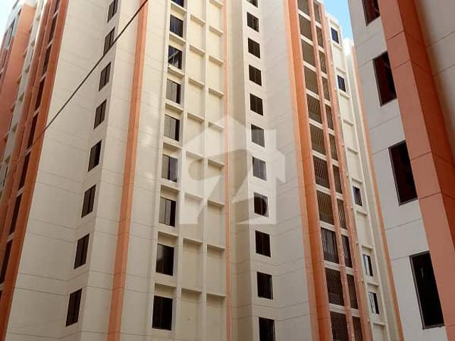 Brand New 3 Bed DD Luxury Apartment For Rent In Saima Residencia Near Rim Jim Tower