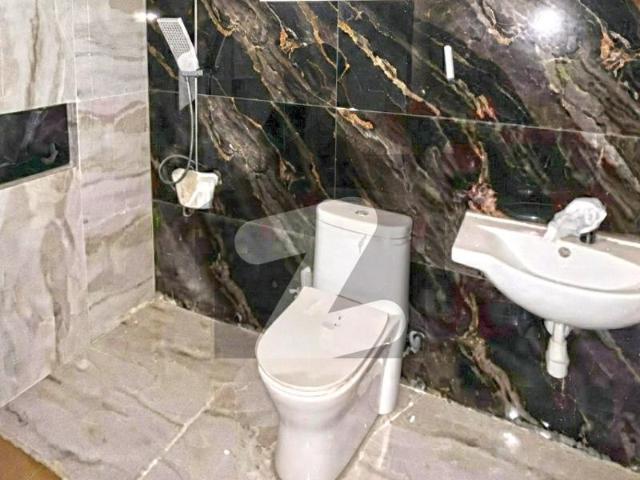 Brand New 3 Bed DD Luxury Flat For Rent Clifton Block 9