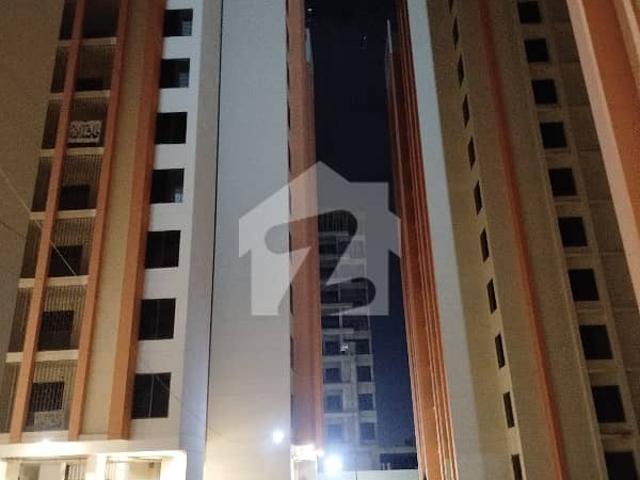 Brand New 3 Bed DD Super Luxurious Apartment In A Brand New Building SAIMA RESIDENCIA SCHEME 33