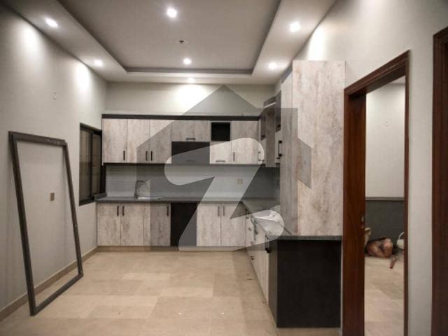 Brand New 3 Bed DD Portion For Rent