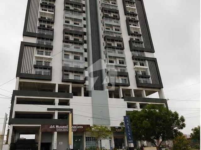 Brand New 3 Bed DD West Open Corner Luxury Apartment for Sale in Samrina Grand