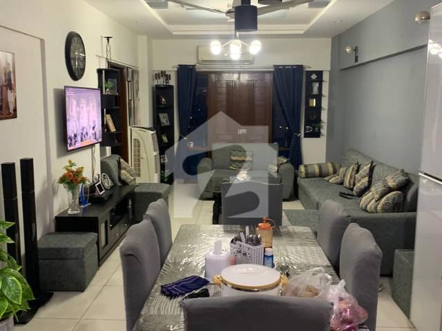 Brand New 3 Bed Drawing Lounge Flat