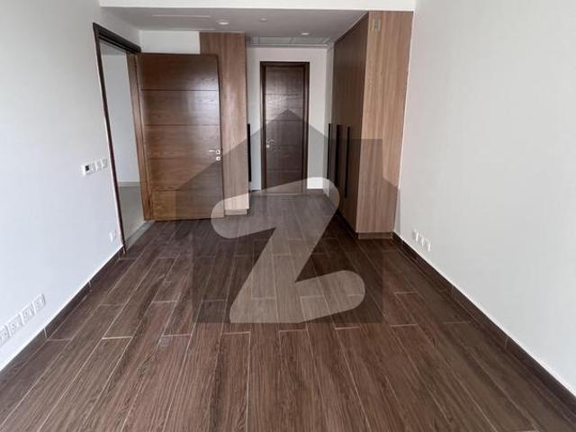 Brand new 3 bed duplex with maid room apartment available for rent penta square by dha lahore