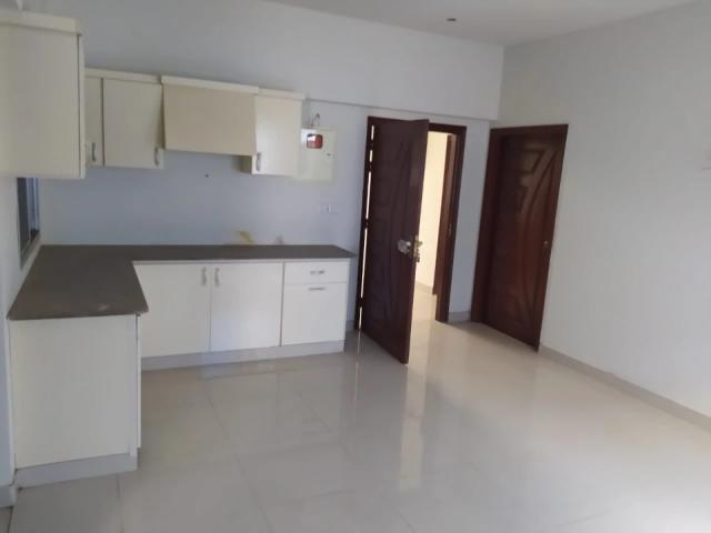 Brand new 3 bed flat for sale karachi clifton id 71253