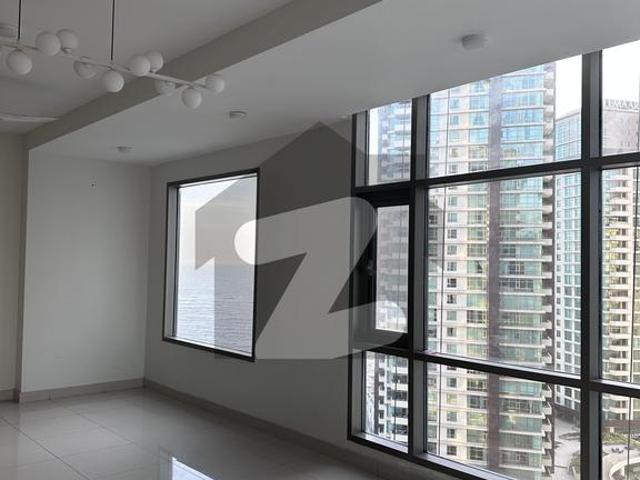 Brand New 4 Bed Flat For Rent At Emaar Reef Towers Dha Phase 8 Emaar Reef Towers
