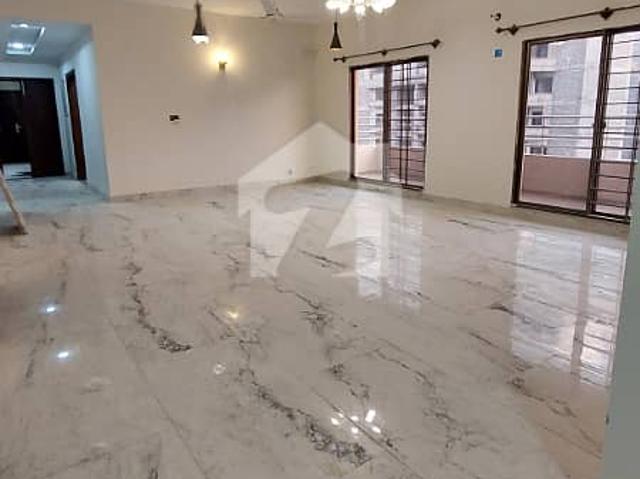 Brand New 3 Bed Flat For Rent In Askari Tower 4, DHA Phase 5 ISB