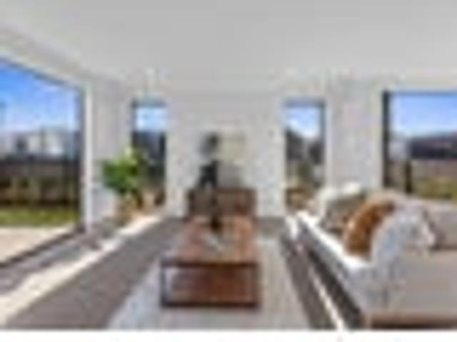 Brand New 3 Bed in Papamoa East