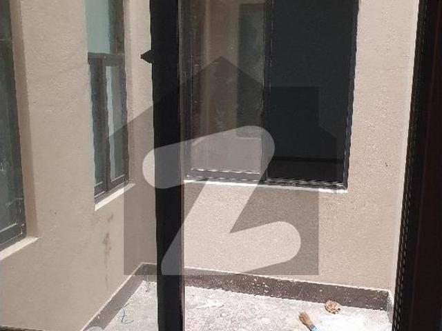 Brand New 3 Bed Lounge Apartment For Rent With Lift 4th Floor 6 Months Maintenance Free DHA Phase 2 Extension