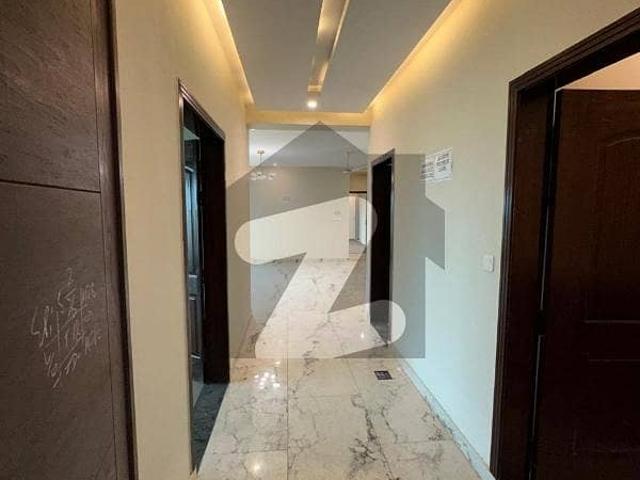 Brand New 3 Bed Room Apartment Available For Sale
