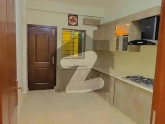 Brand New 3 Bed Room Apartment in Askari 11 Lahore Askari 11