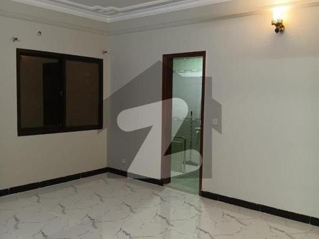 Brand New 3 Bed Rooms Drawing Lounge Apartment Near To Clifton, Video Available On Request, Only For Direct Client Clifton Block 9