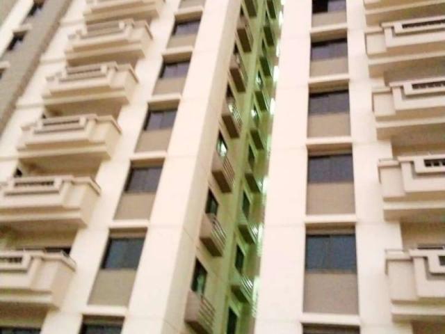 Brand new 3 bed+d/ for rent in luxury apartment in gulshan e roomi karachi malir cantonment id 18933