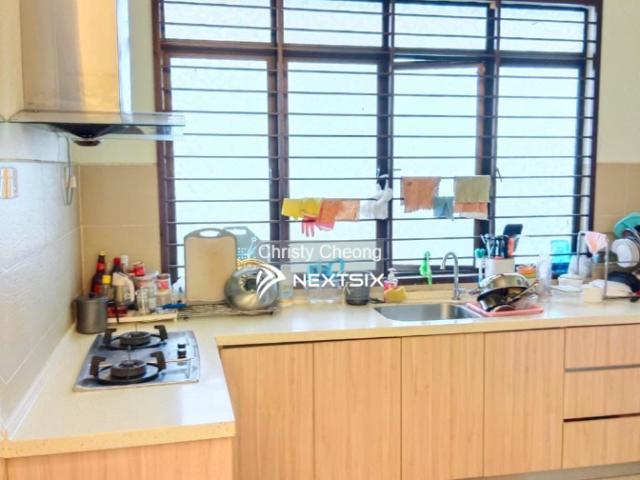 Brand New 3 bedroom Apartment at Larkin