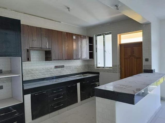 Brand new 3 bedroom Apartment for sale nyali Mombasa Kenya
