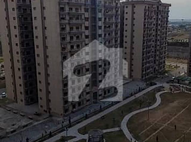Brand New 3 Bedroom Apartment For Rent In DHA Phase 5 Islamabad