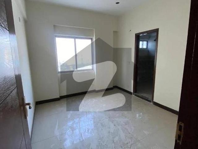 Brand New 3 Bedroom Apartment For Rent In DHA Phase 6, Bukhari Commercial Area