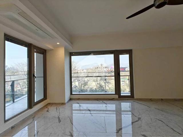 Brand New 3 Bedroom Apartment For Rent In Sukh Chayn Residence, F 10 Islamabad
