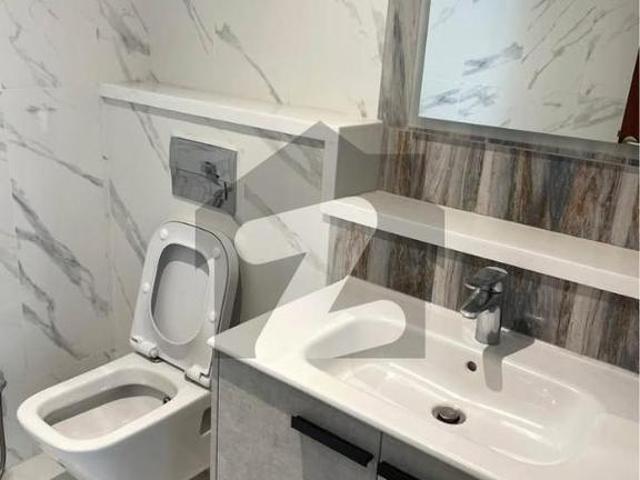 Brand New 3 Bedroom Apartment for Rent in Sukh Chayn Residence, F 10 Islamabad F 10