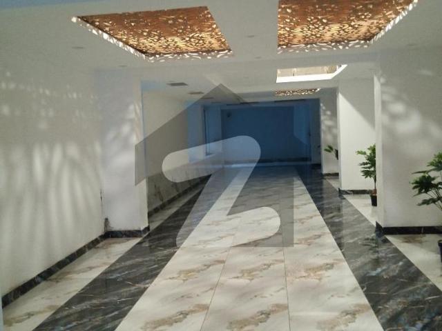 Brand New 3 Bedroom Apartment Lift Parking Clifton Block 2