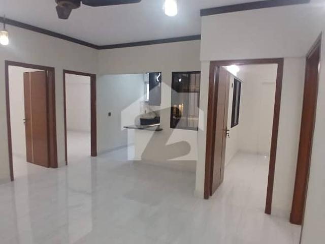 Brand New 3 Bedroom Apartment Parking Lift Bungalow Fashion