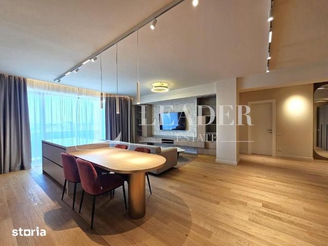 Brand New 3 Bedroom Apartment | Premium Furnished | 2 Parking Spaces