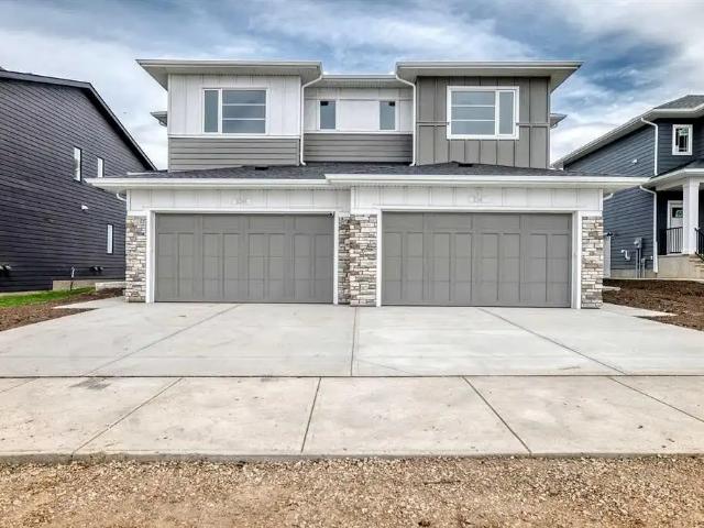 Brand New 3 Bedroom Main Floor for Rent
