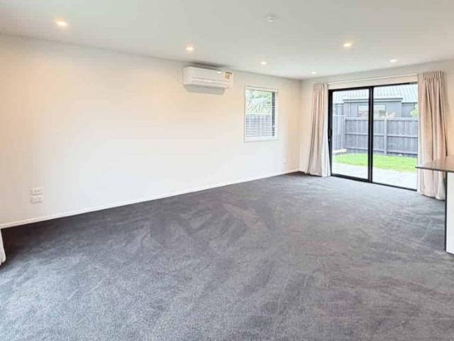 Brand new 3 Bedroom Family home