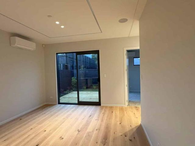 Brand New 3 Bedroom Family Home