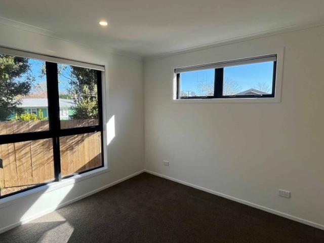 Brand New 3 bedroom for Rent!