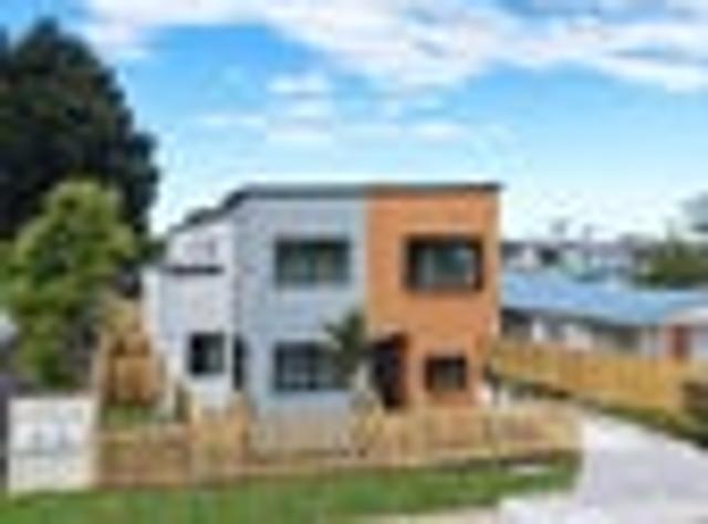 Brand New 3 bedroom, Freehold Title